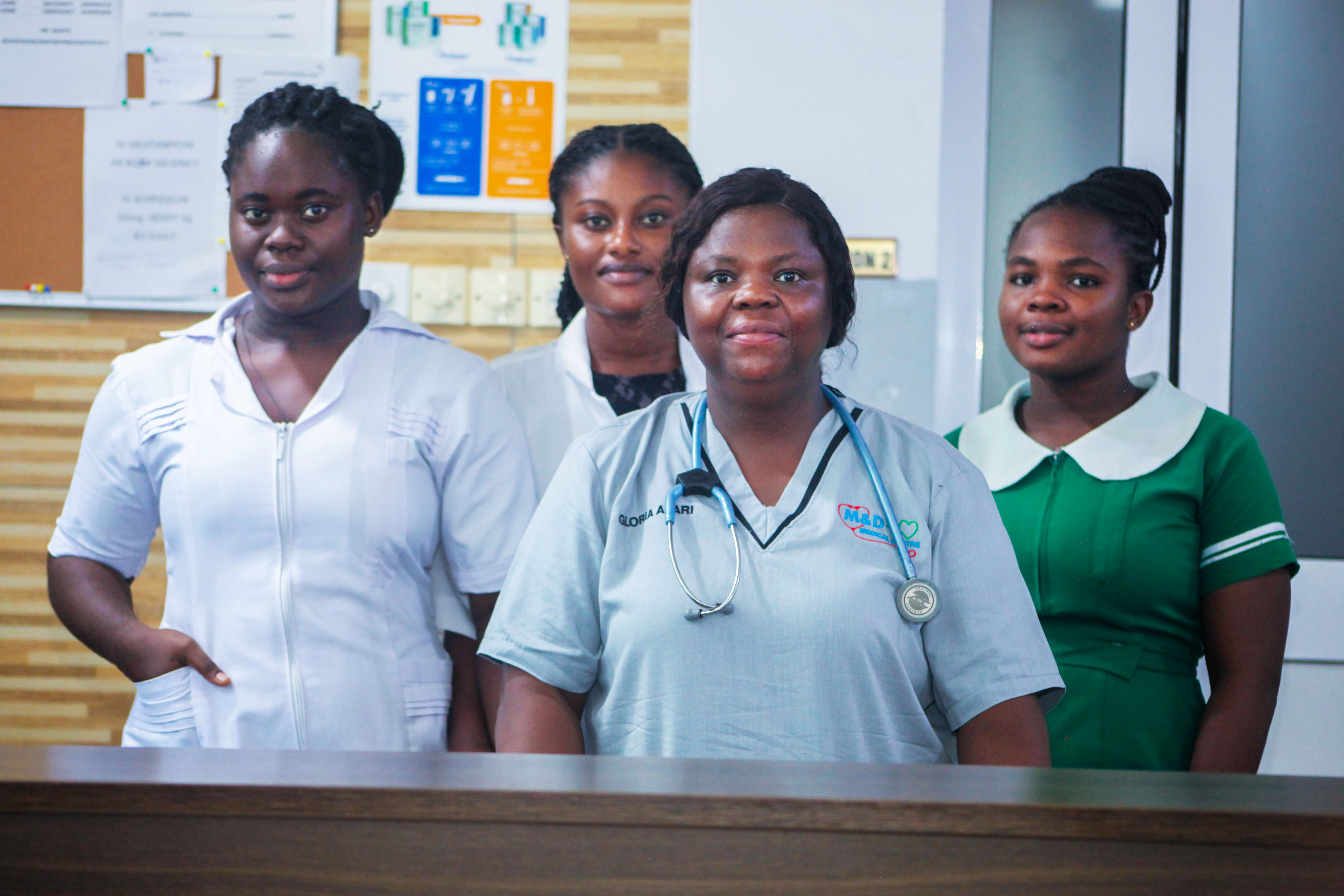Midwives